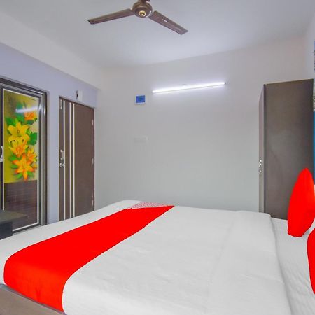 Hotel O M2 Inn Calcutta Eksteriør billede