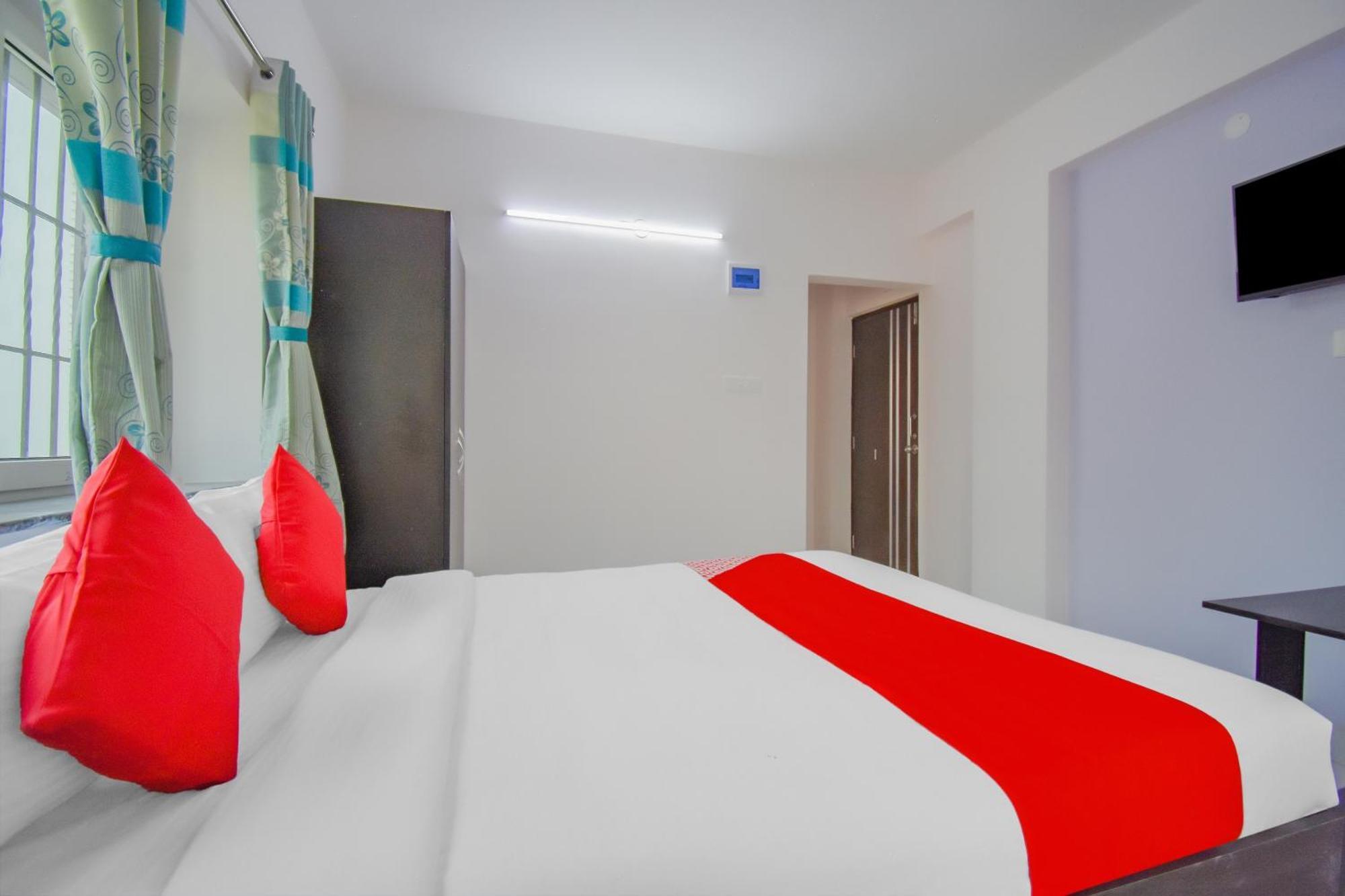Hotel O M2 Inn Calcutta Eksteriør billede