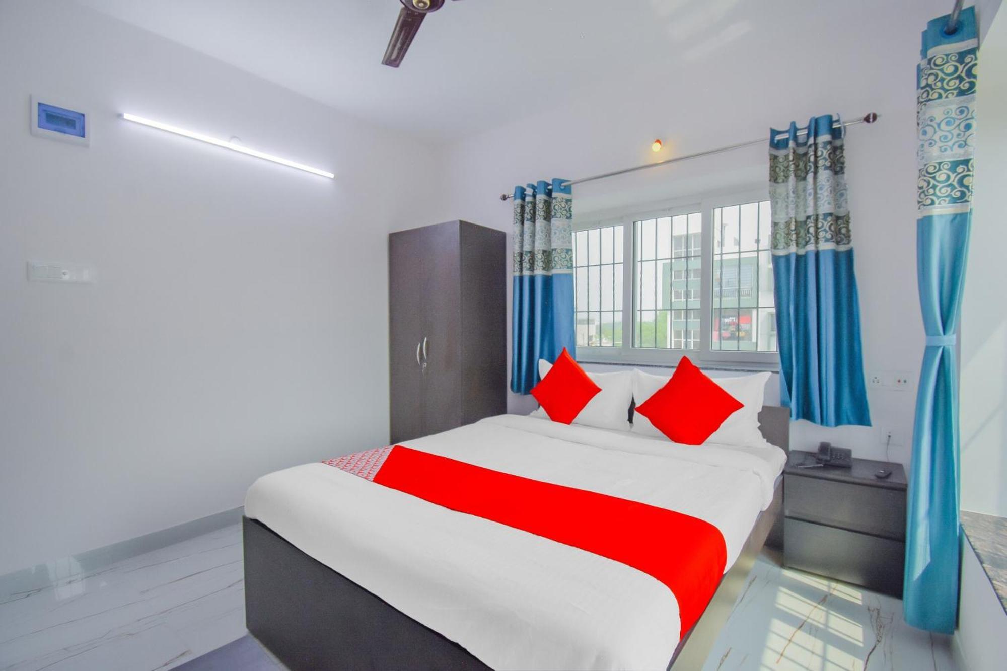 Hotel O M2 Inn Calcutta Eksteriør billede